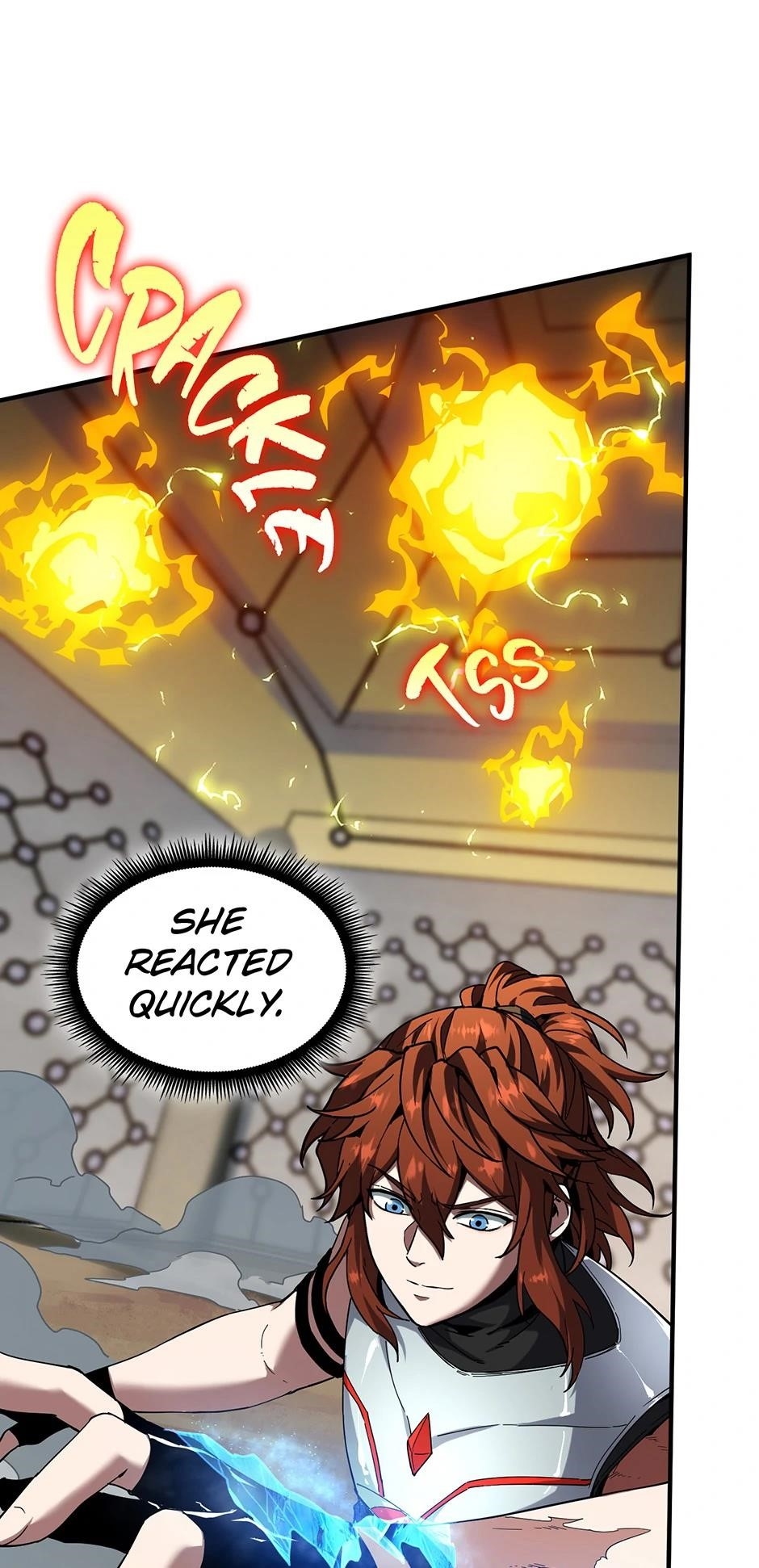 The Beginning After the End Chapter 223 - Page 28 in English