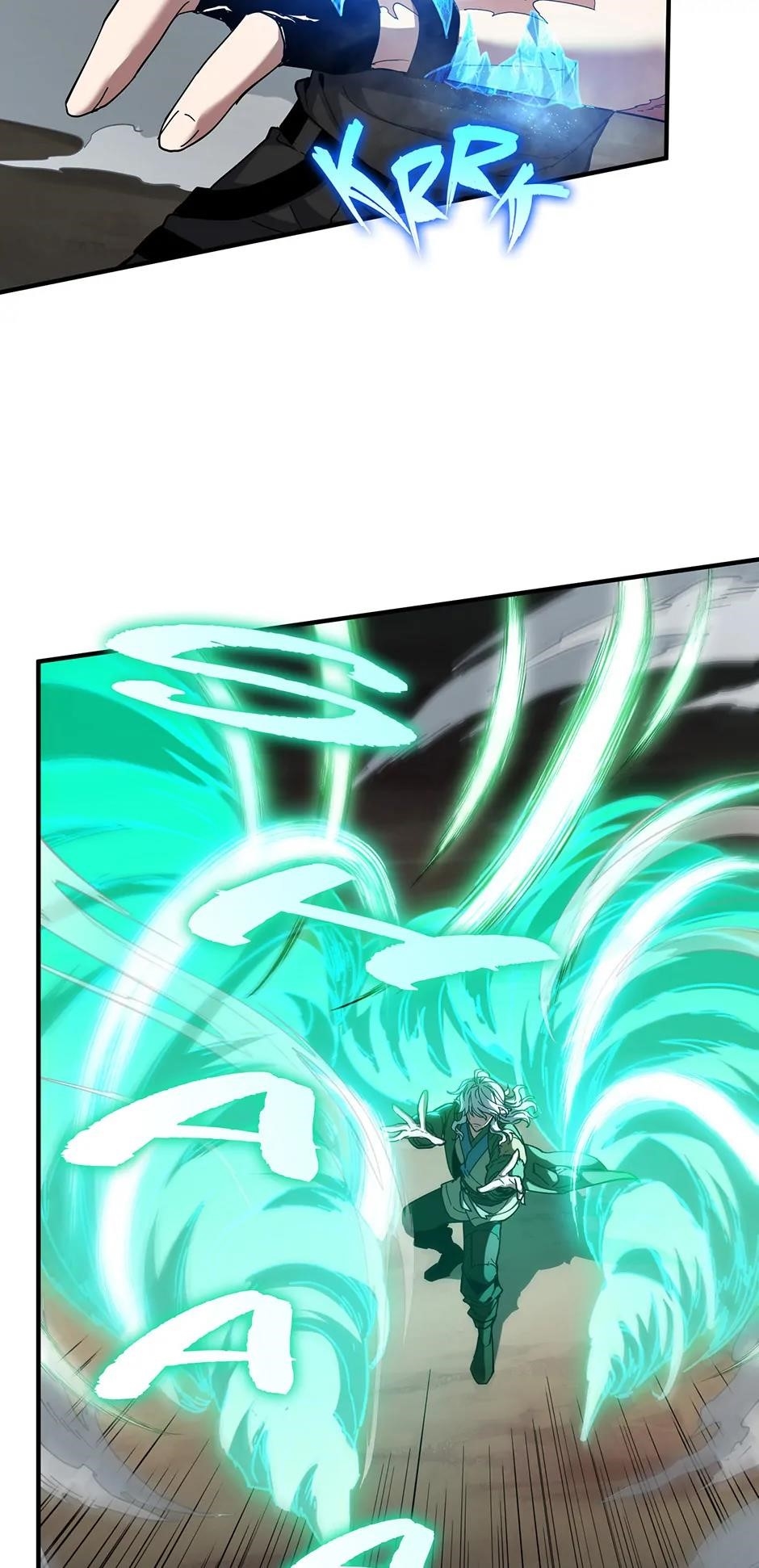 The Beginning After the End Chapter 223 - Page 29 in English