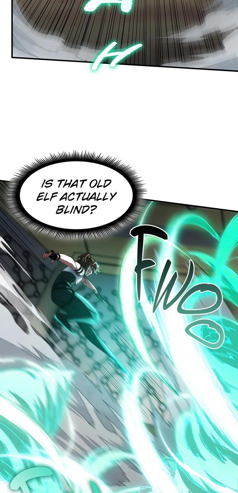 The Beginning After the End Chapter 223 - Page 30 in English