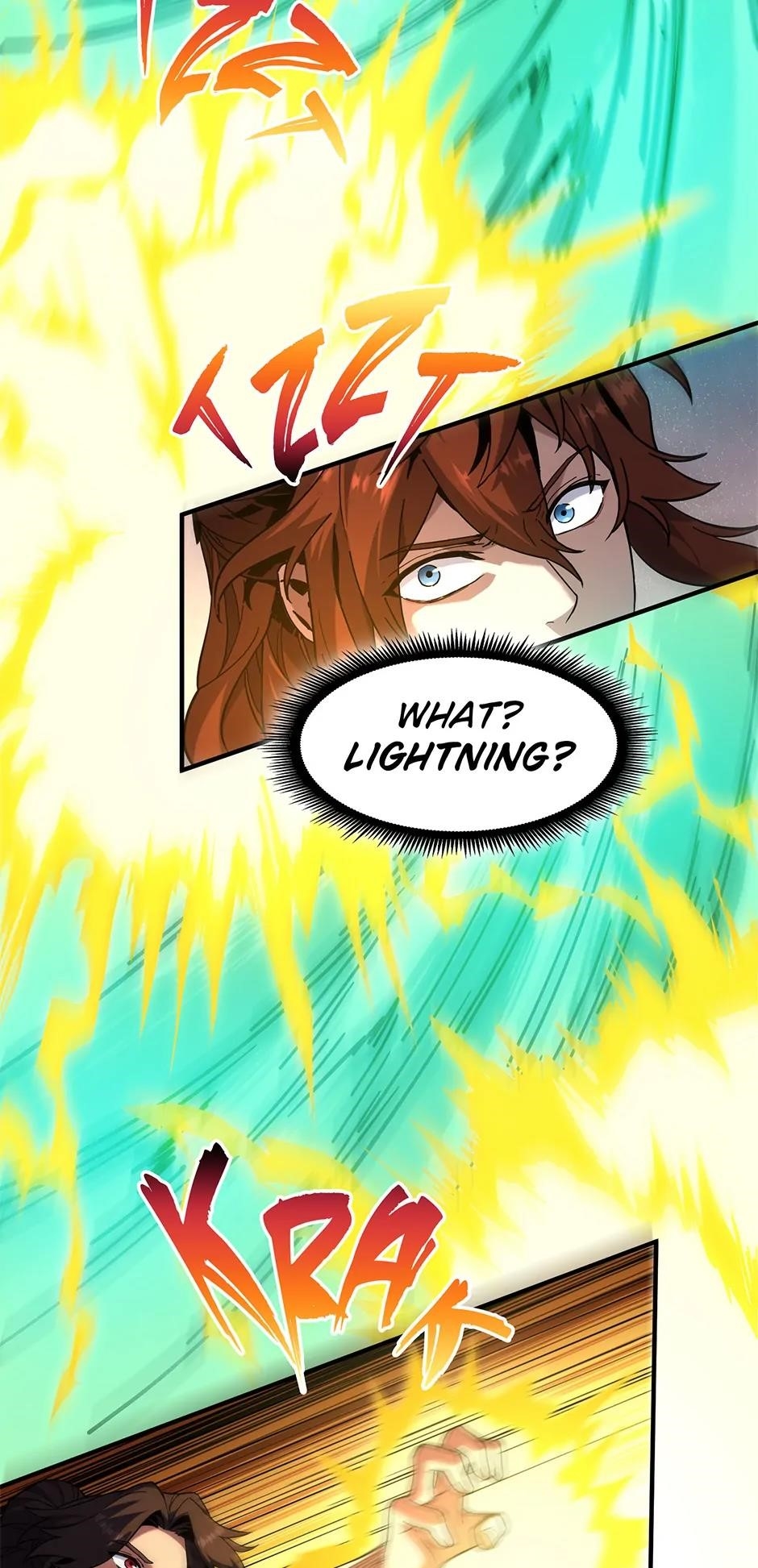 The Beginning After the End Chapter 223 - Page 39 in English