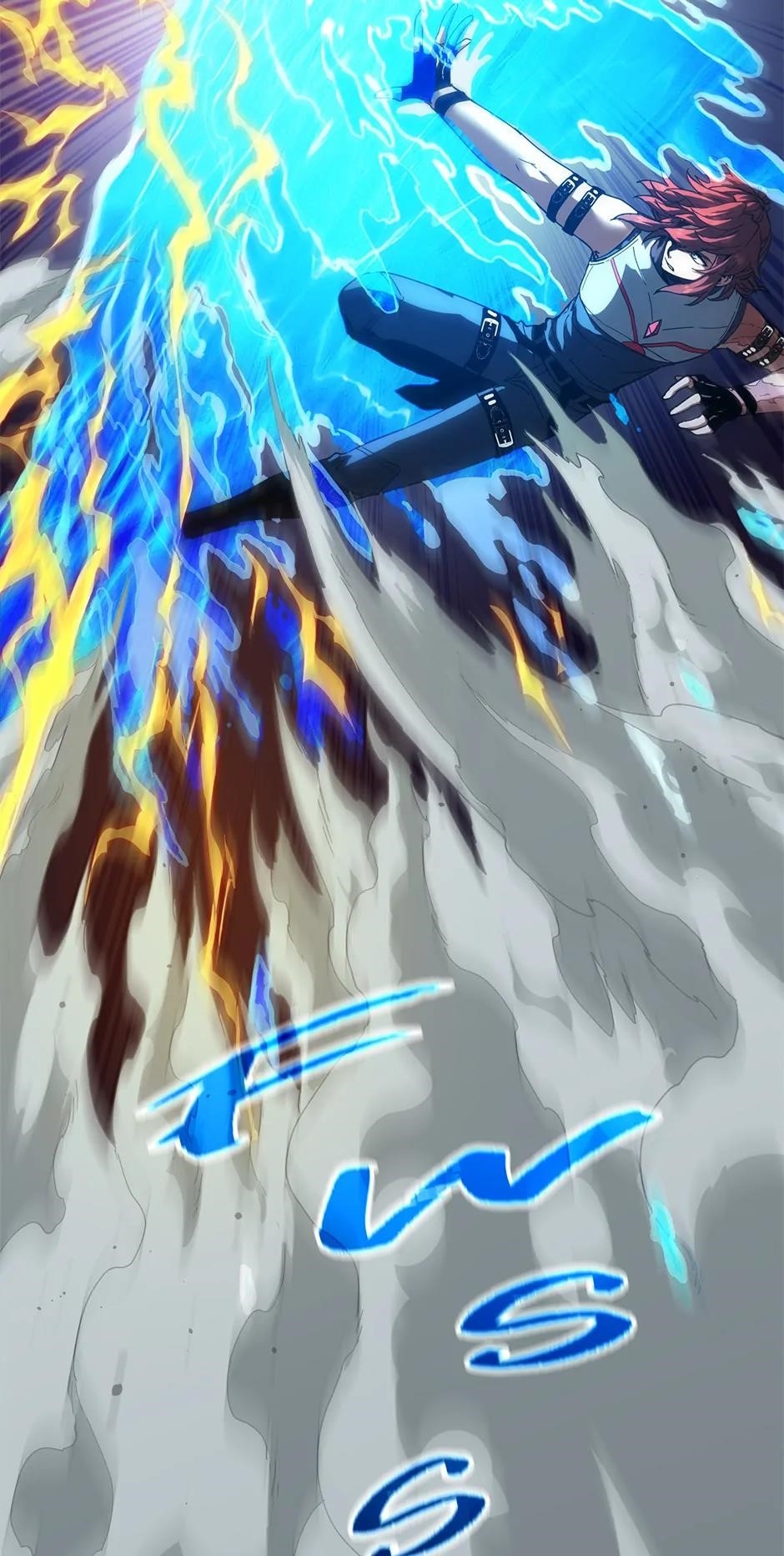 The Beginning After the End Chapter 223 - Page 45 in English