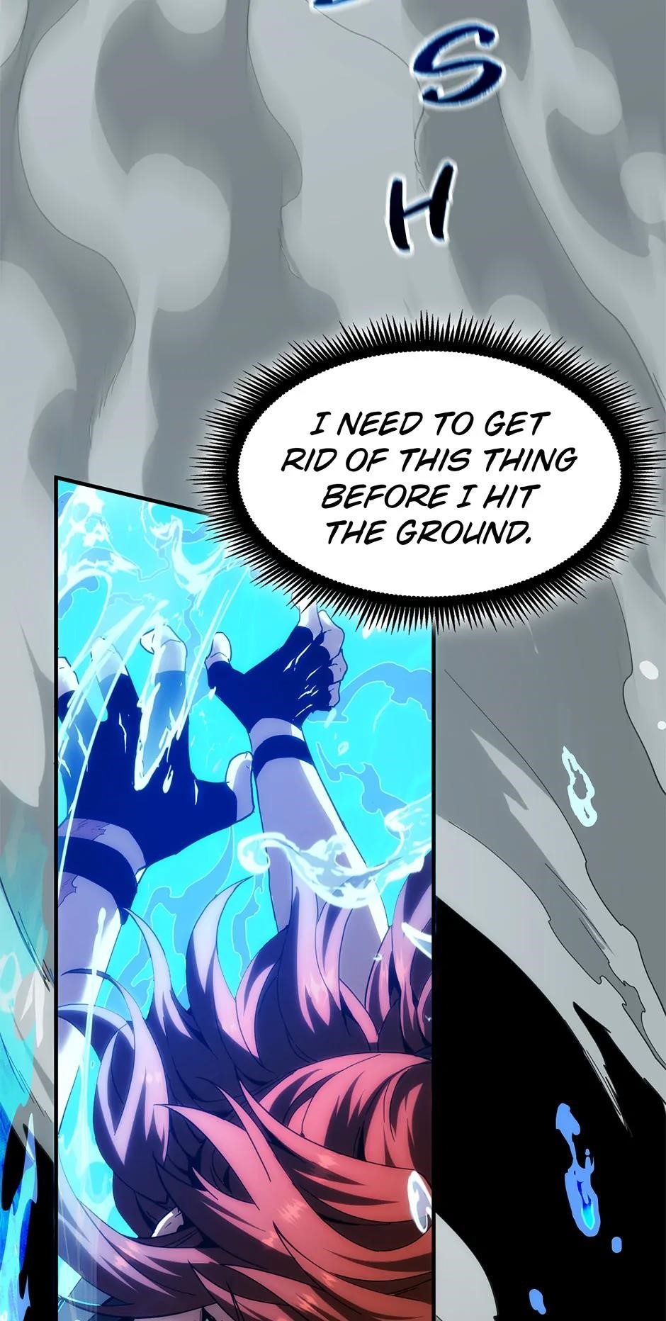 The Beginning After the End Chapter 223 - Page 46 in English
