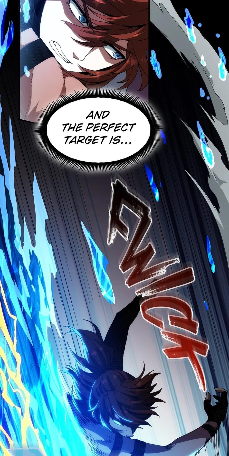 The Beginning After the End Chapter 223 - Page 47 in English