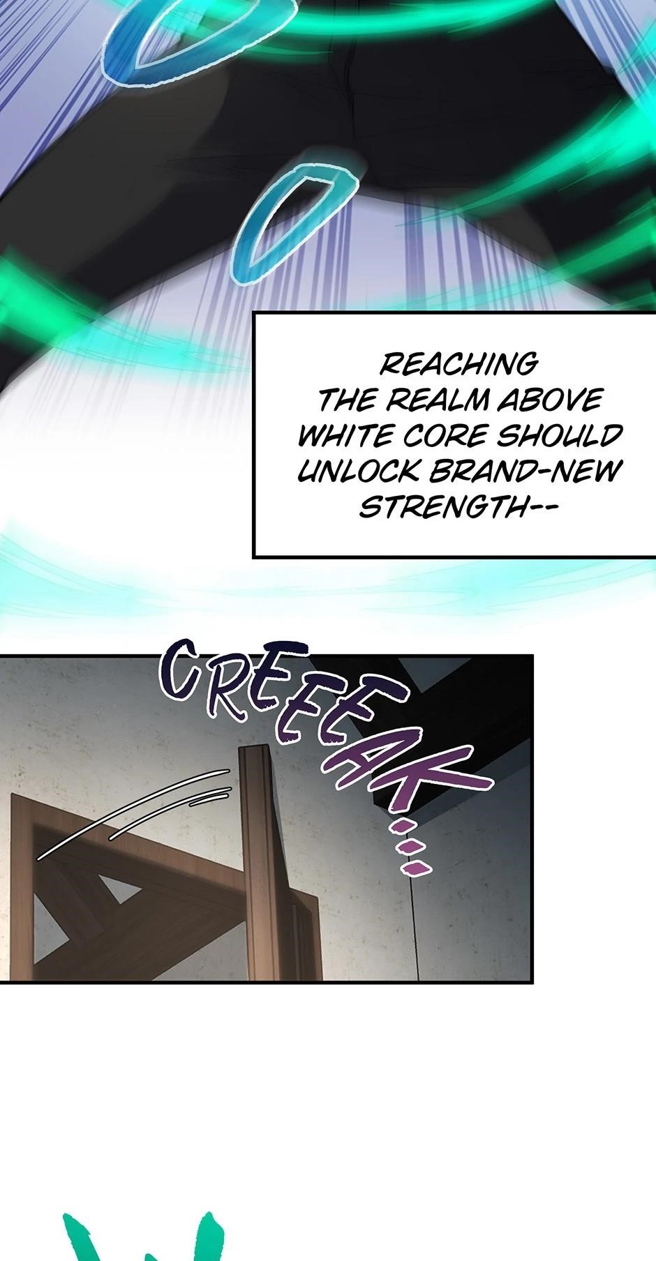 The Beginning After the End Chapter 223 - Page 5 in English
