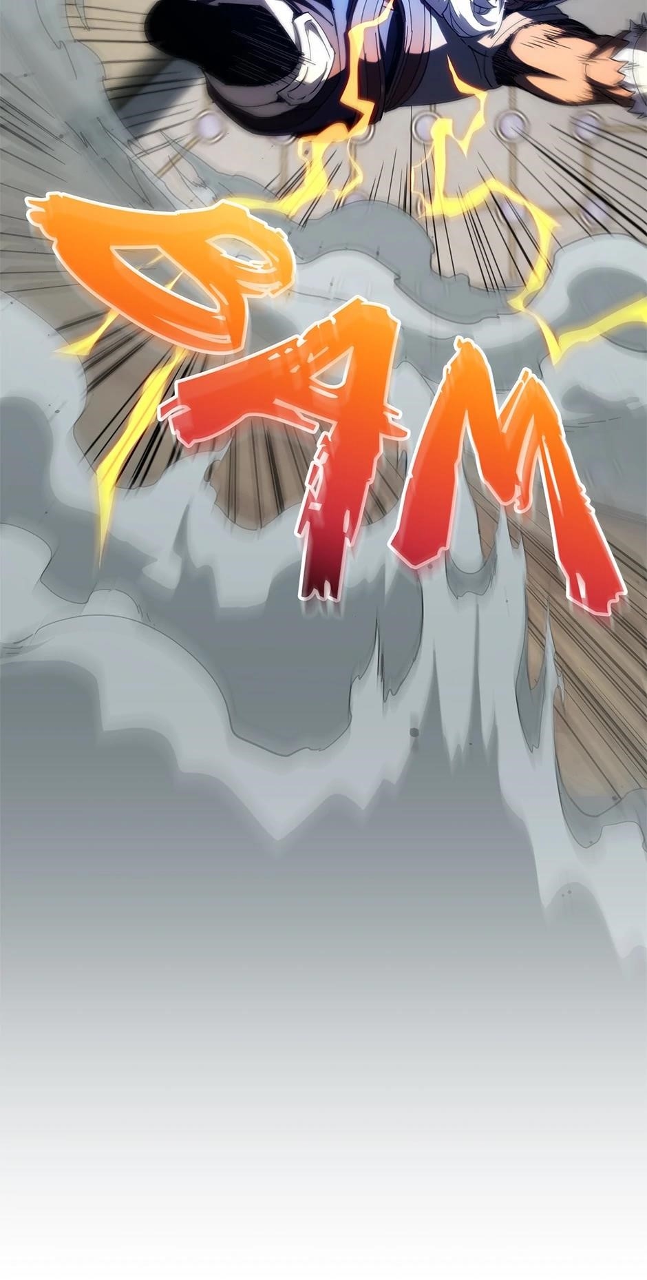The Beginning After the End Chapter 223 - Page 51 in English