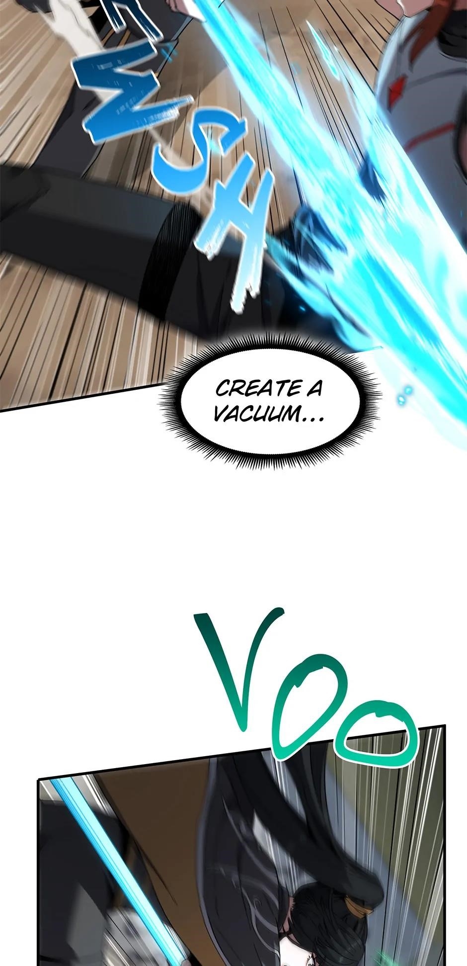 The Beginning After the End Chapter 223 - Page 56 in English