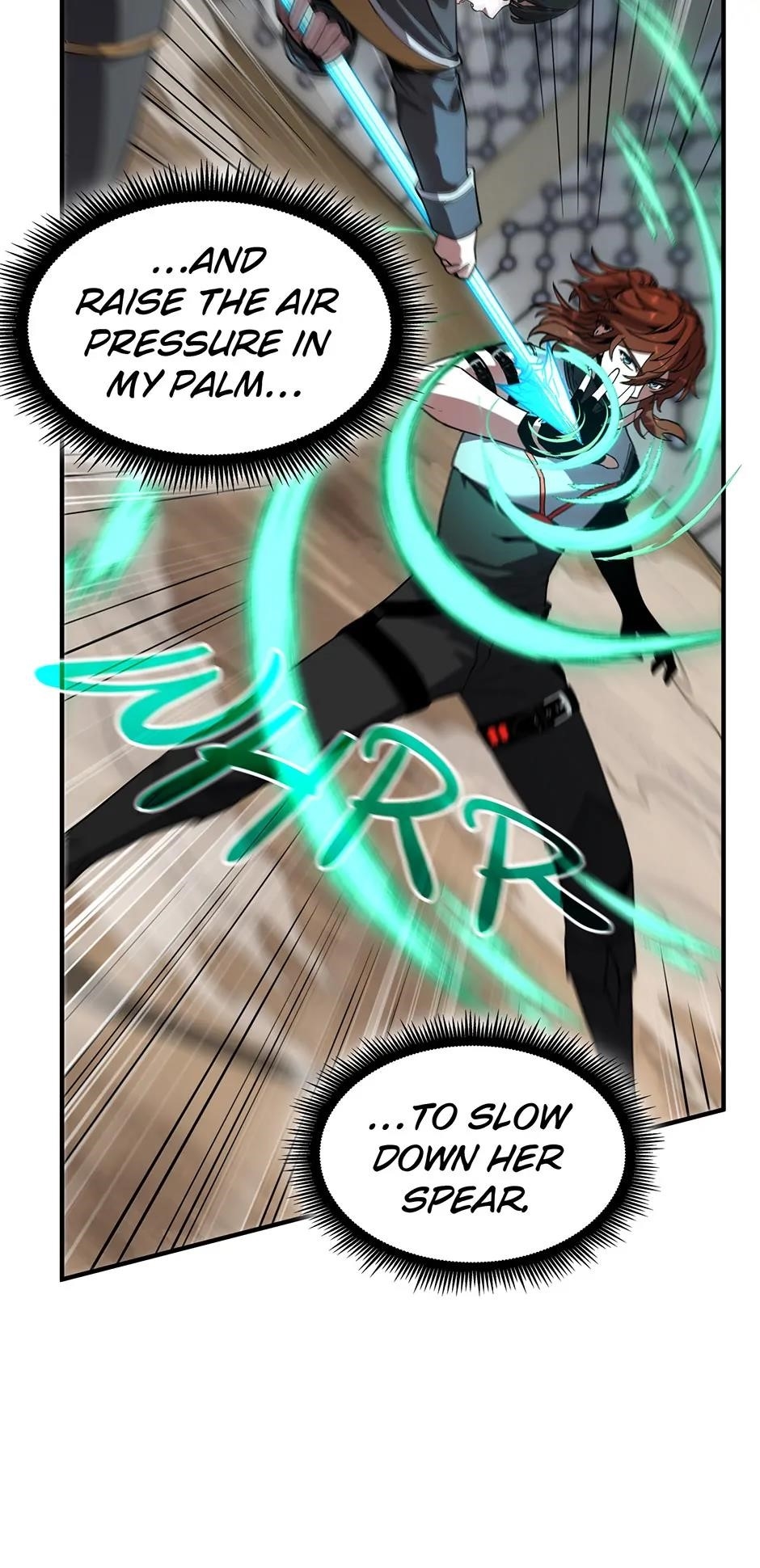The Beginning After the End Chapter 223 - Page 57 in English