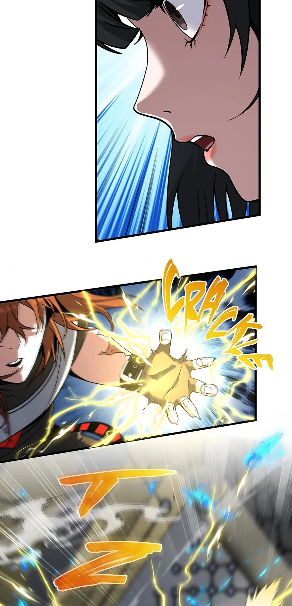The Beginning After the End Chapter 223 - Page 61 in English
