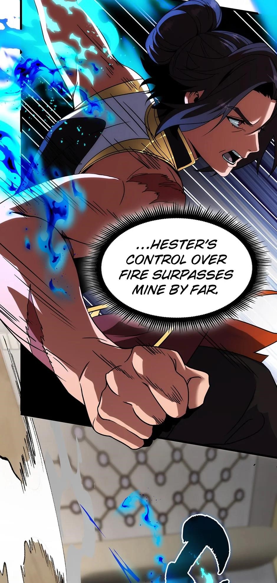 The Beginning After the End Chapter 223 - Page 84 in English
