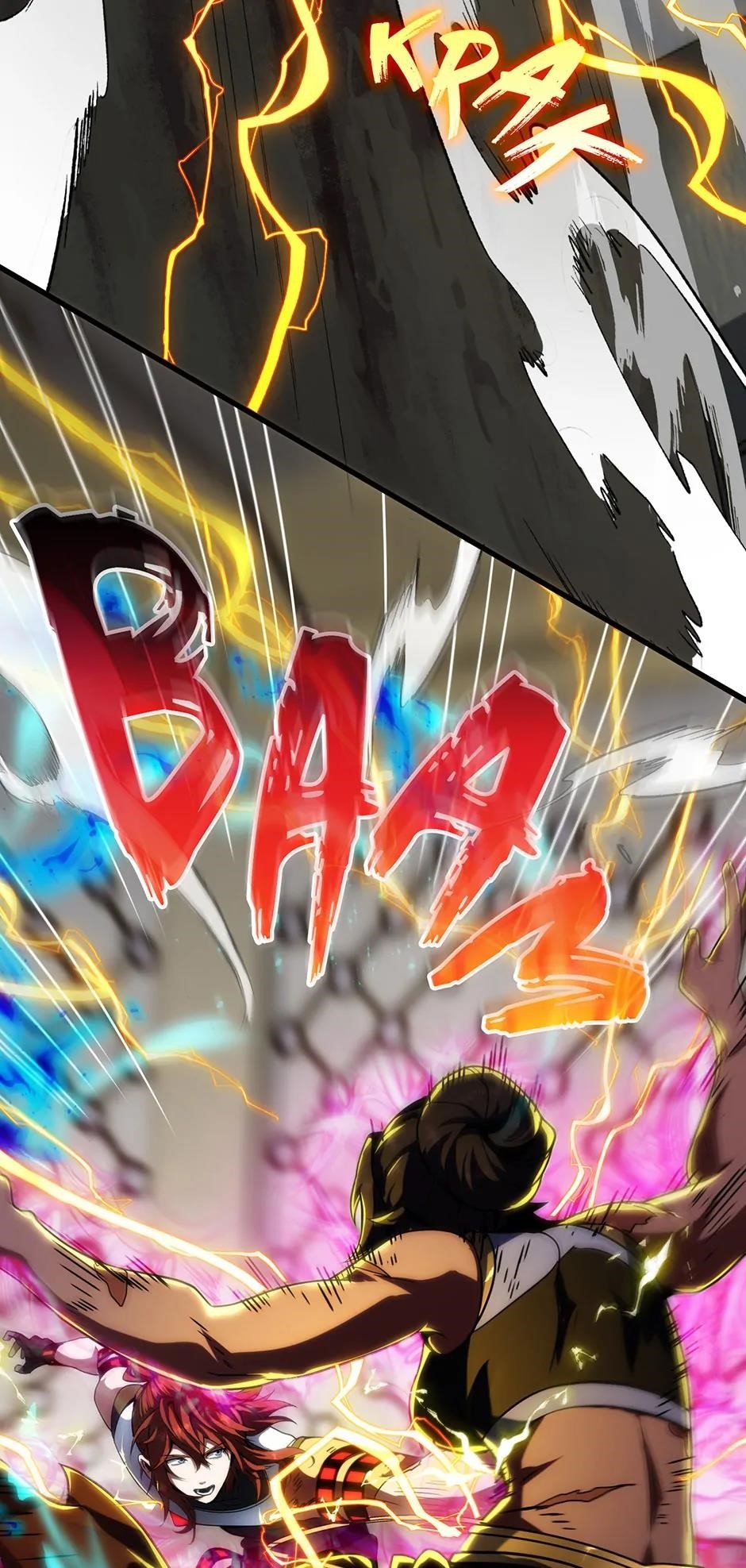 The Beginning After the End Chapter 223 - Page 86 in English
