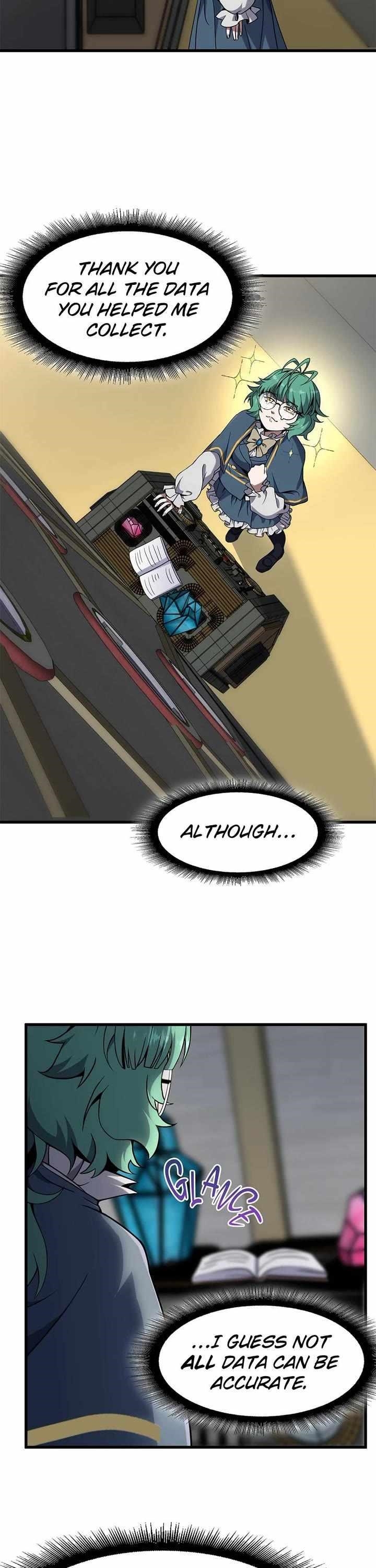 The Beginning After the End Chapter 224 - Page 18 in English