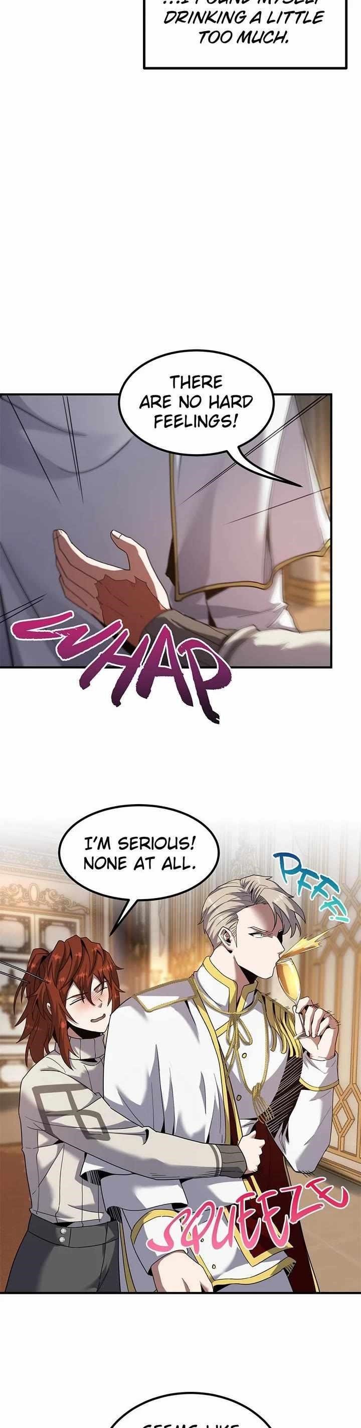 The Beginning After the End Chapter 224 - Page 30 in English