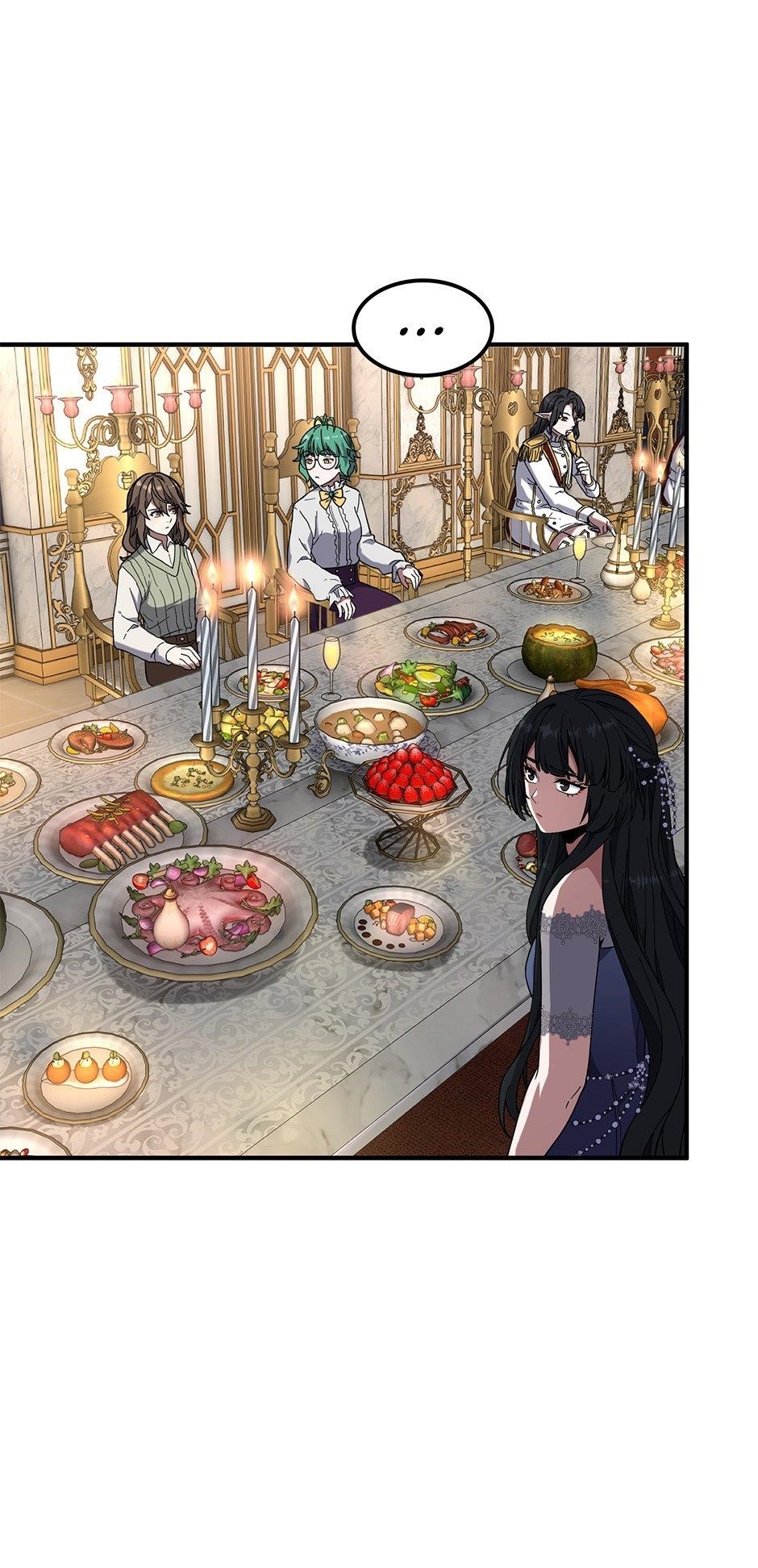 The Beginning After the End Chapter 225 - Page 10 in English