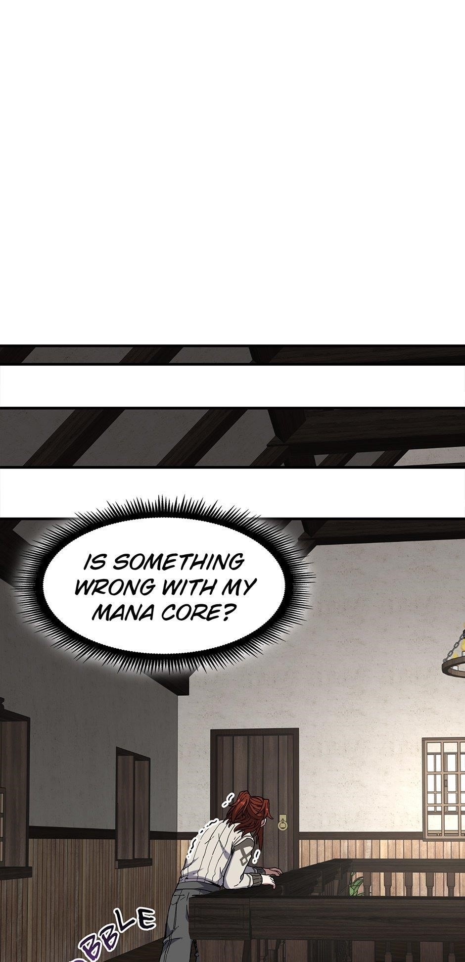 The Beginning After the End Chapter 225 - Page 11 in English
