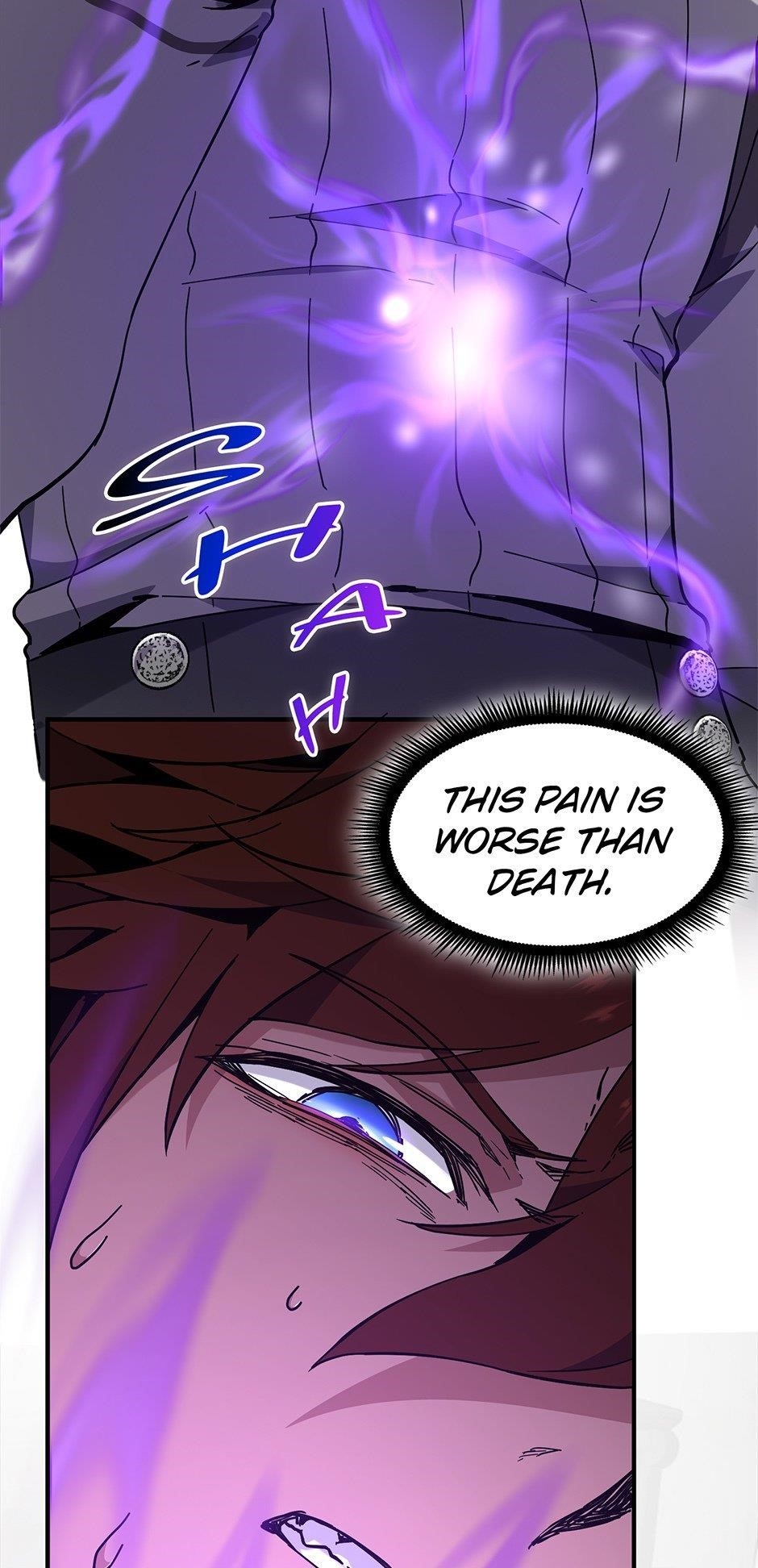 The Beginning After the End Chapter 225 - Page 15 in English
