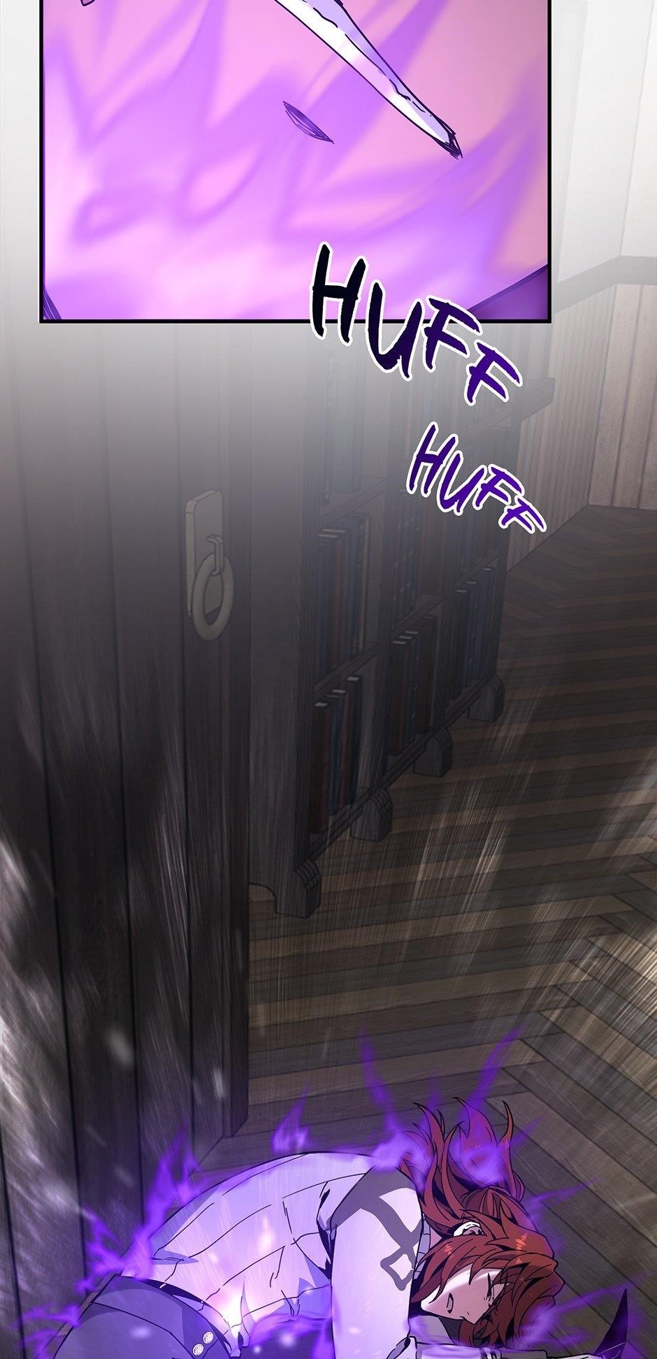 The Beginning After the End Chapter 225 - Page 16 in English