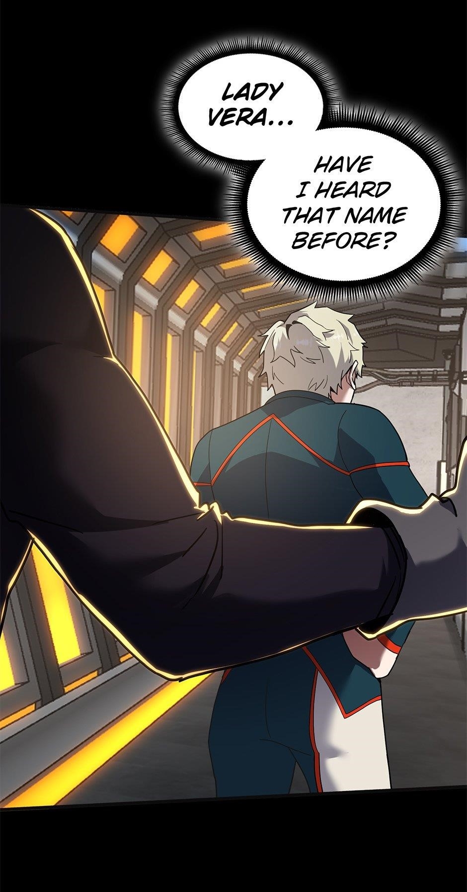 The Beginning After the End Chapter 225 - Page 27 in English