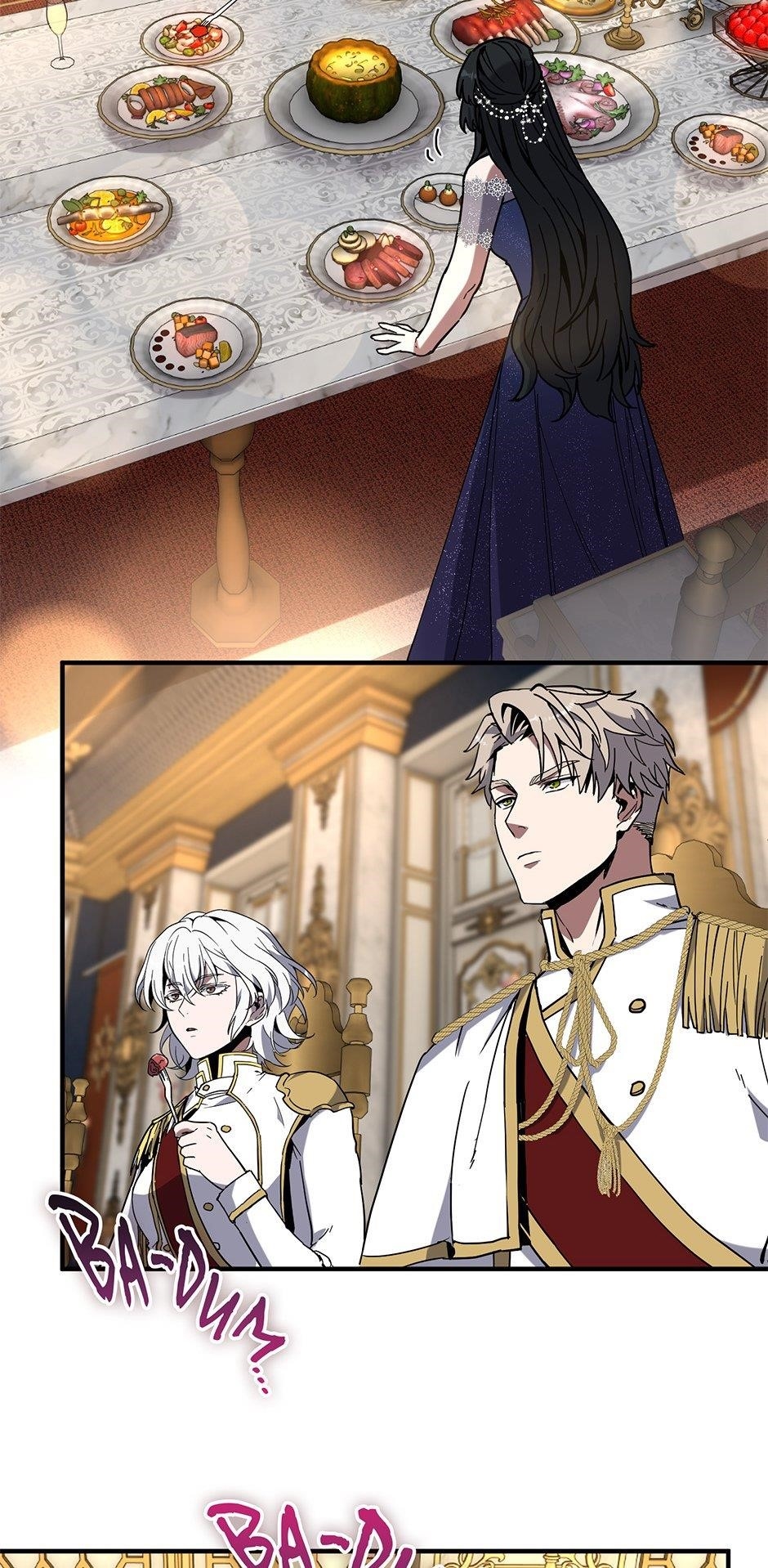 The Beginning After the End Chapter 225 - Page 3 in English