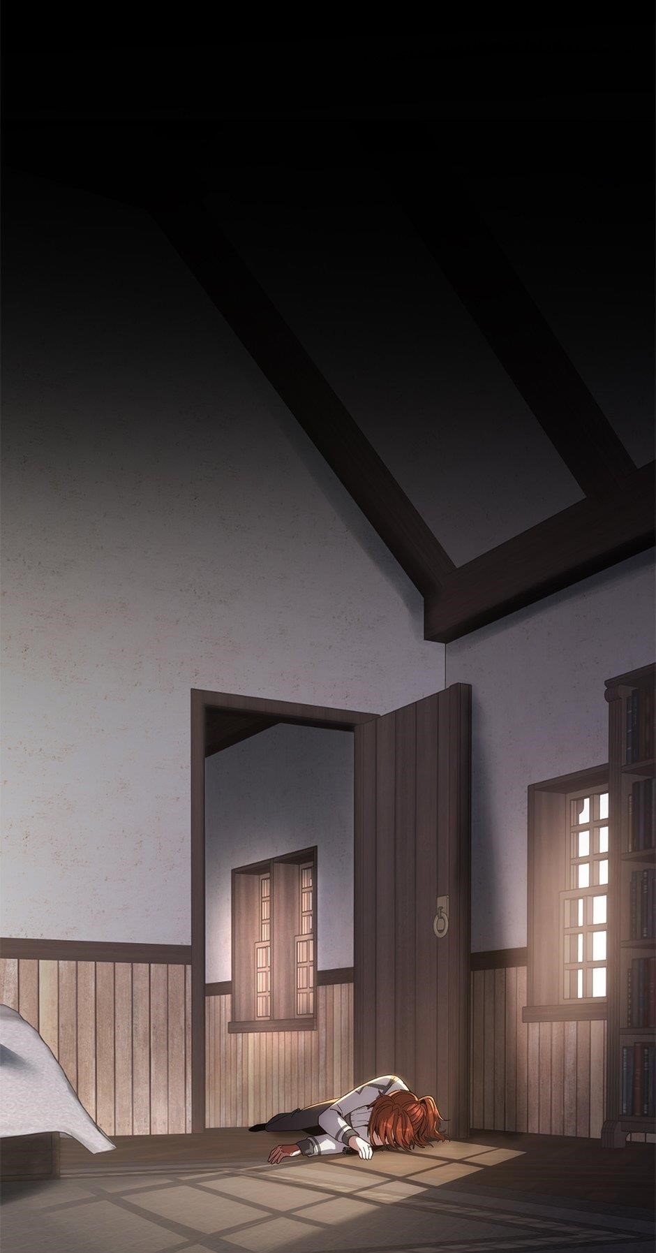 The Beginning After the End Chapter 225 - Page 31 in English