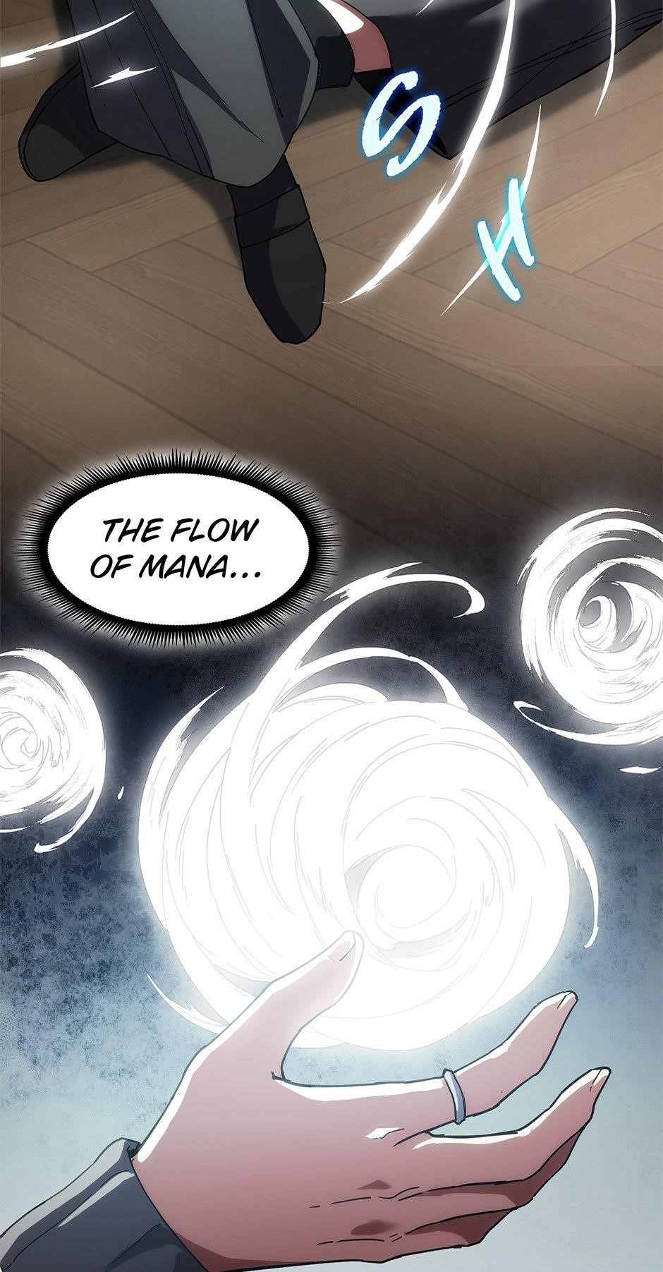 The Beginning After the End Chapter 225 - Page 38 in English