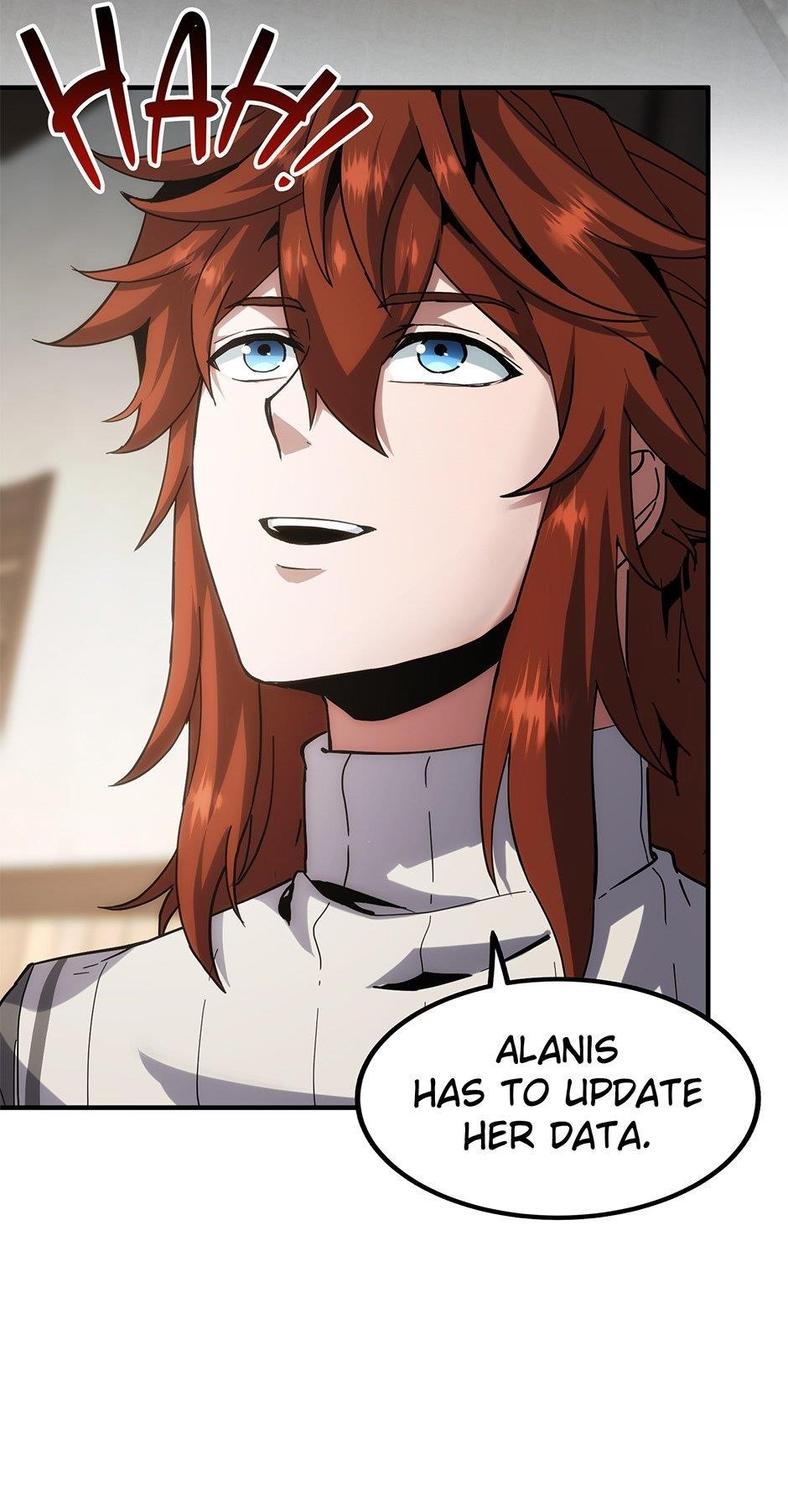 The Beginning After the End Chapter 225 - Page 42 in English