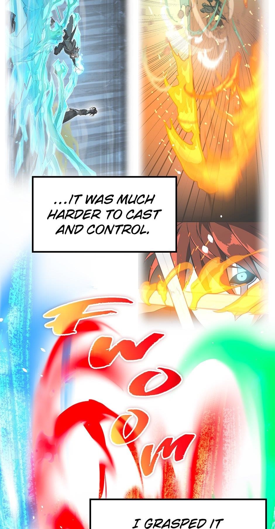 The Beginning After the End Chapter 225 - Page 44 in English