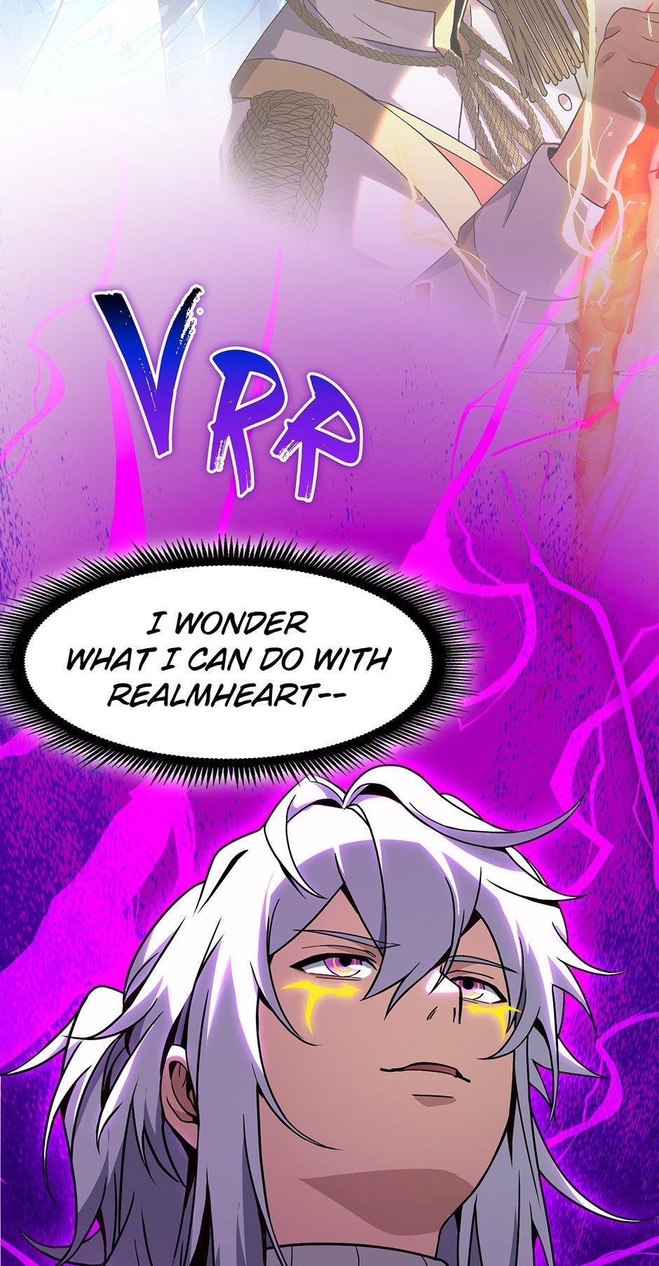 The Beginning After the End Chapter 225 - Page 49 in English