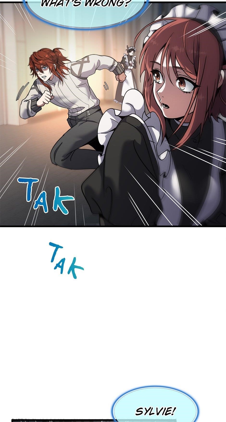 The Beginning After the End Chapter 225 - Page 53 in English