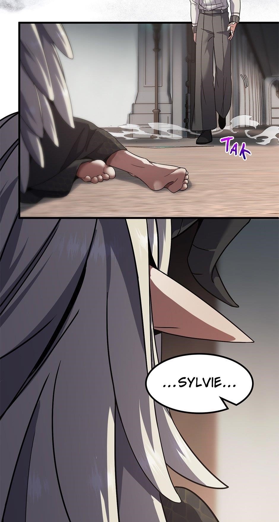 The Beginning After the End Chapter 225 - Page 57 in English
