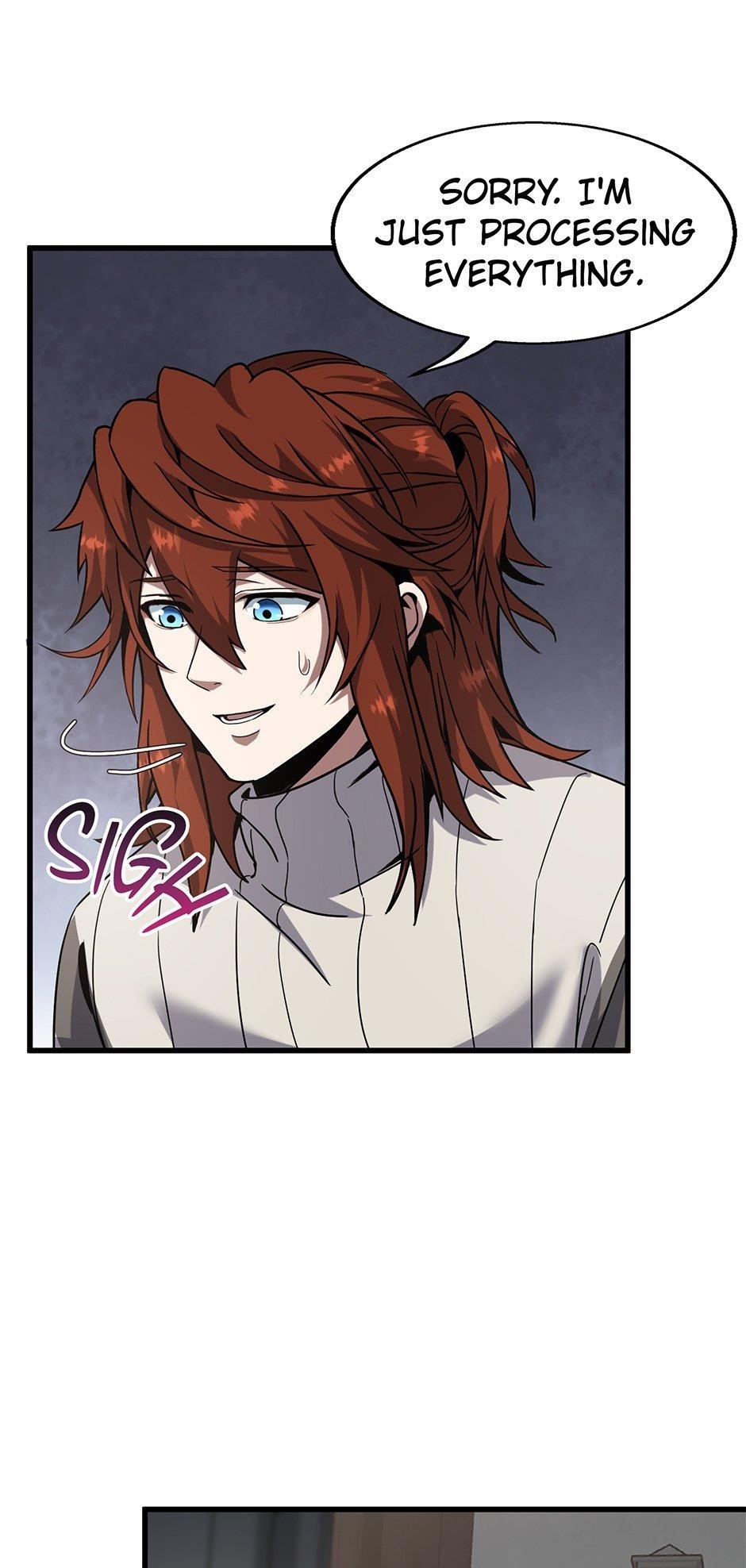 The Beginning After the End Chapter 225 - Page 64 in English