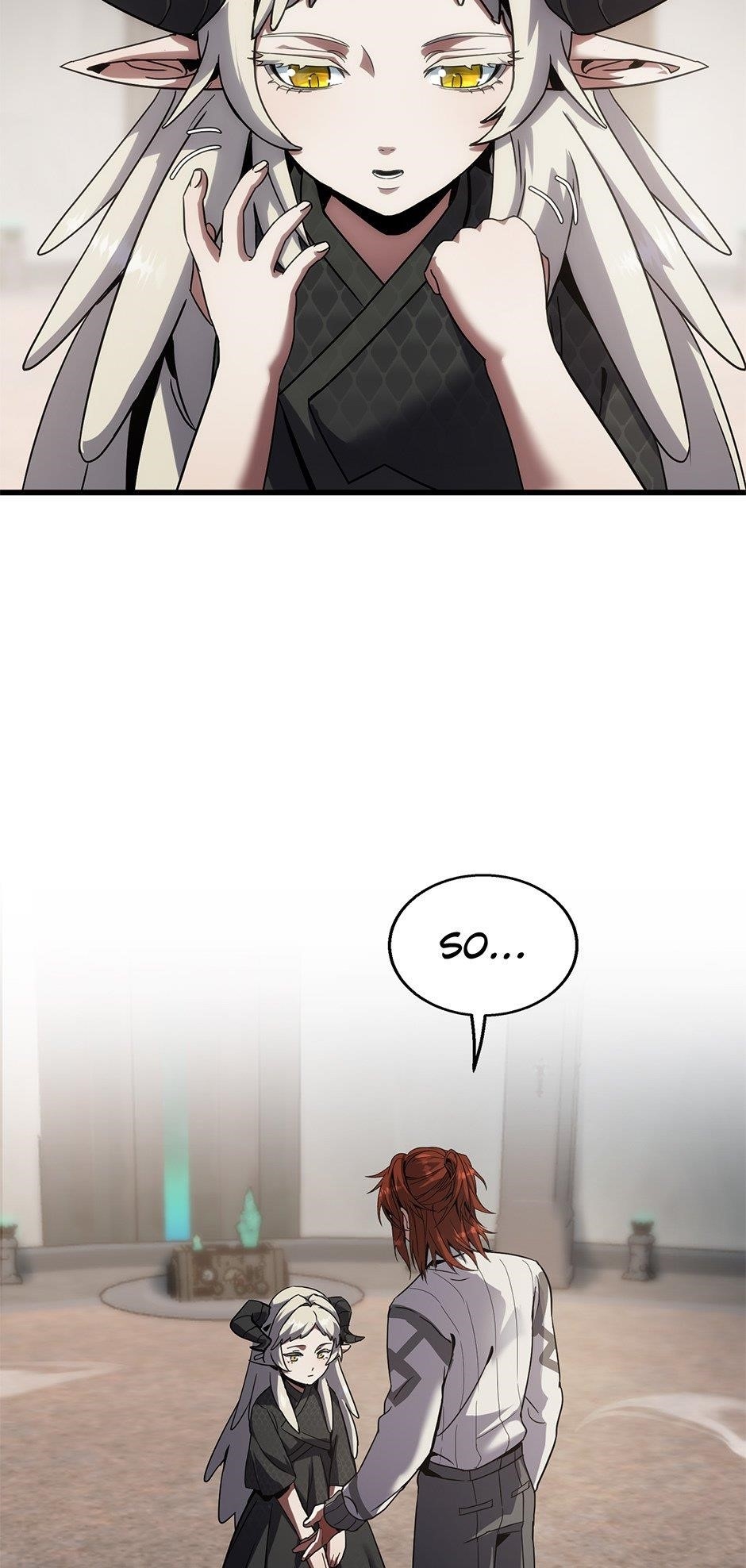 The Beginning After the End Chapter 225 - Page 66 in English