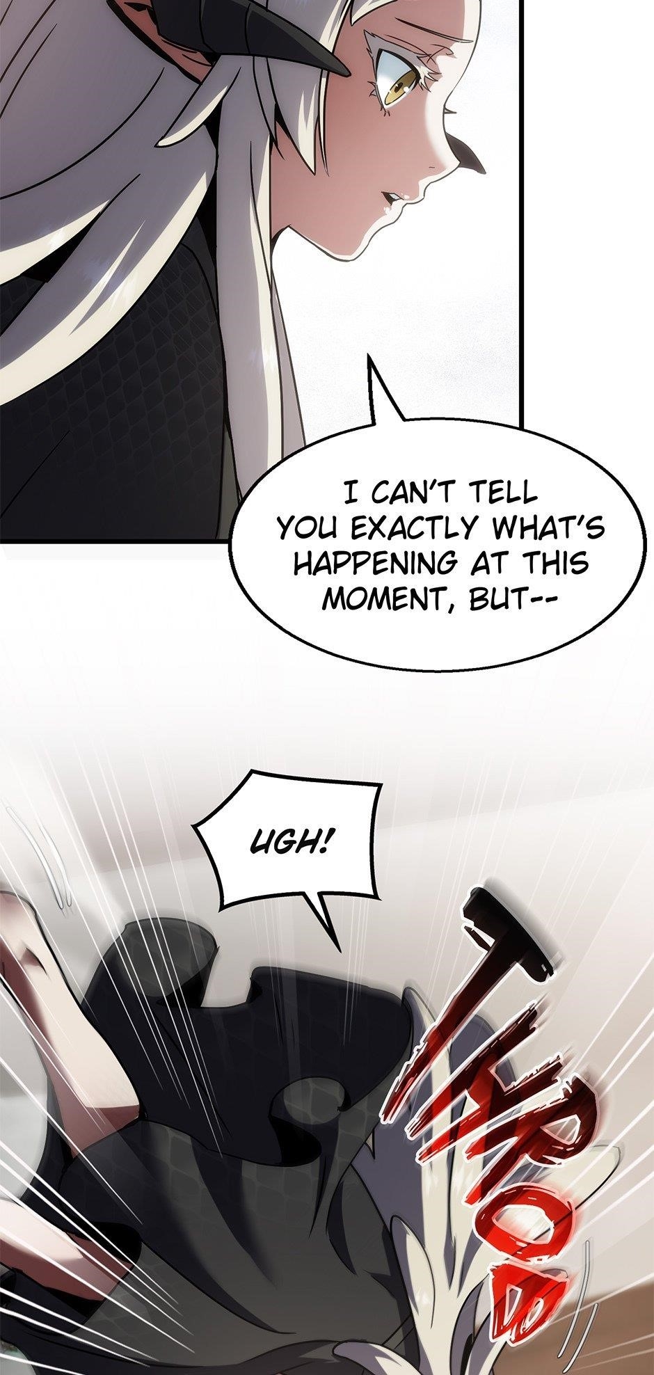 The Beginning After the End Chapter 225 - Page 68 in English