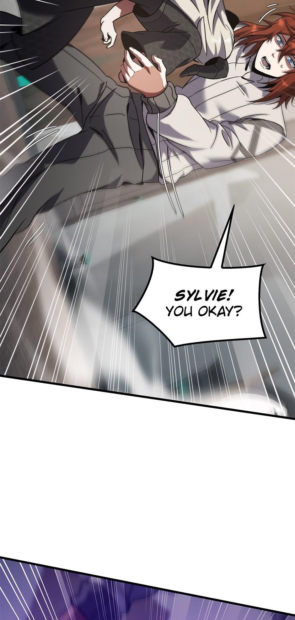 The Beginning After the End Chapter 225 - Page 69 in English