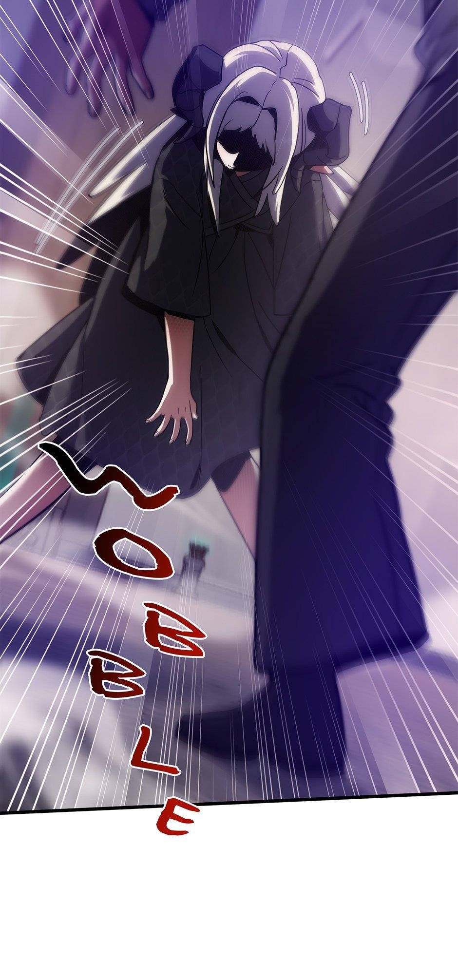 The Beginning After the End Chapter 225 - Page 70 in English
