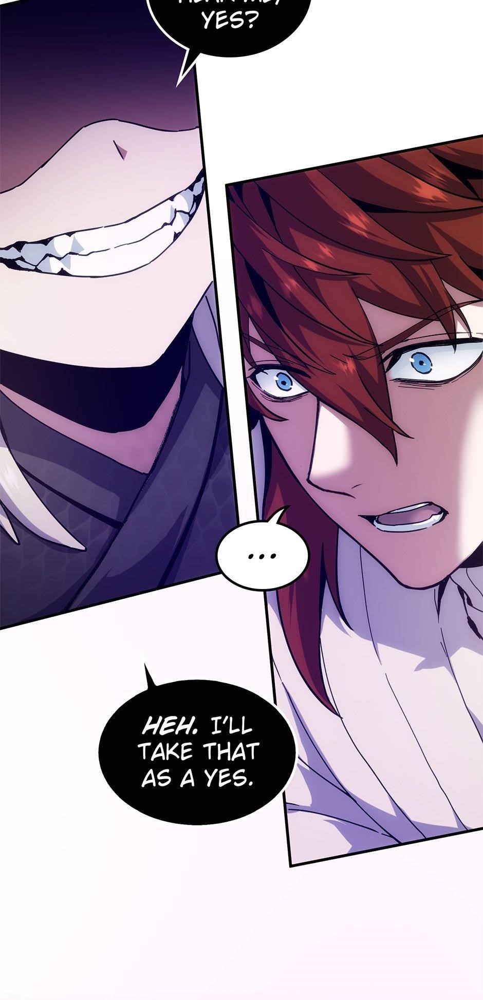 The Beginning After the End Chapter 225 - Page 73 in English
