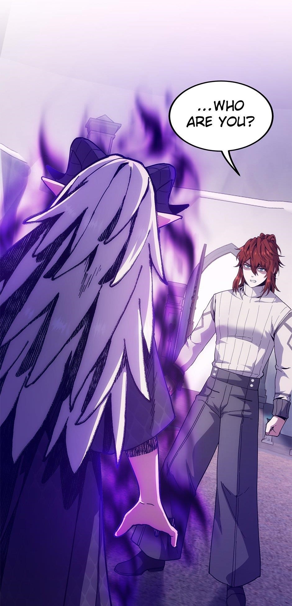 The Beginning After the End Chapter 225 - Page 74 in English