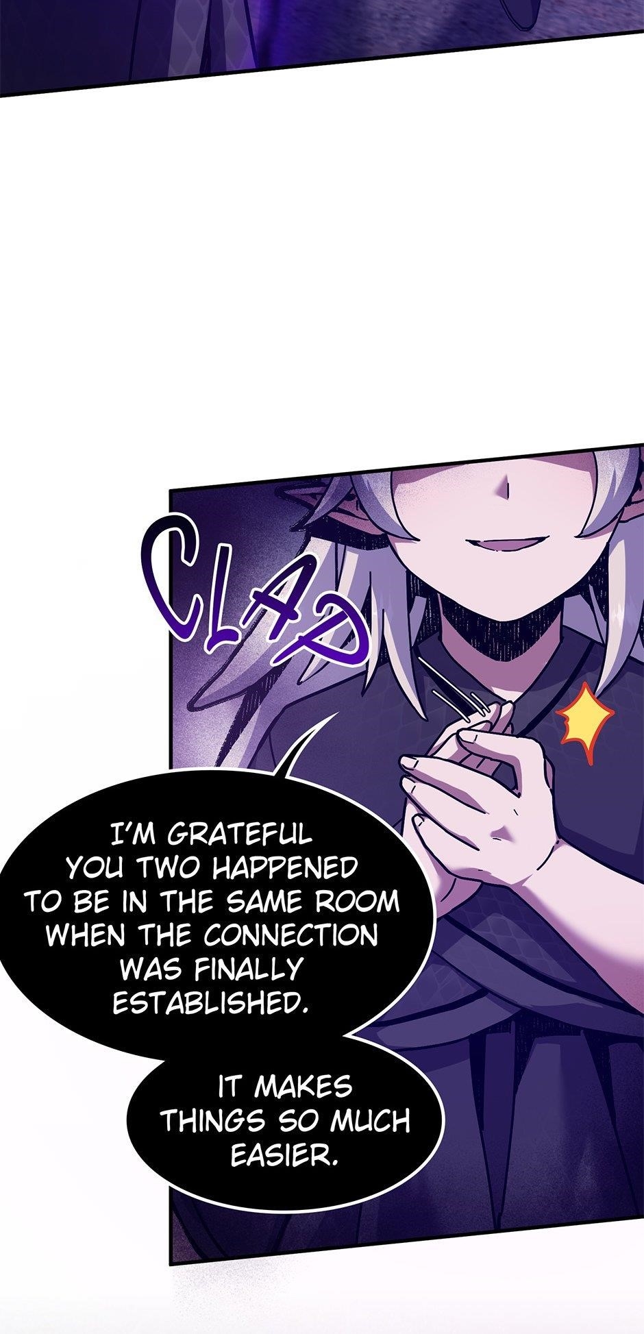 The Beginning After the End Chapter 225 - Page 75 in English