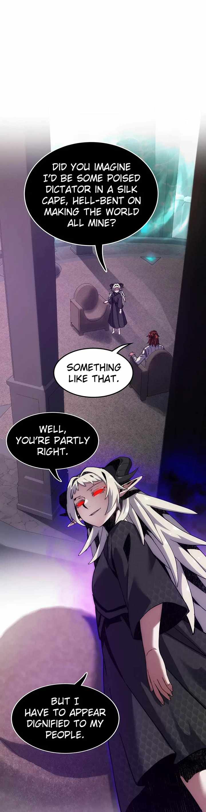 The Beginning After the End Chapter 226 - Page 10 in English