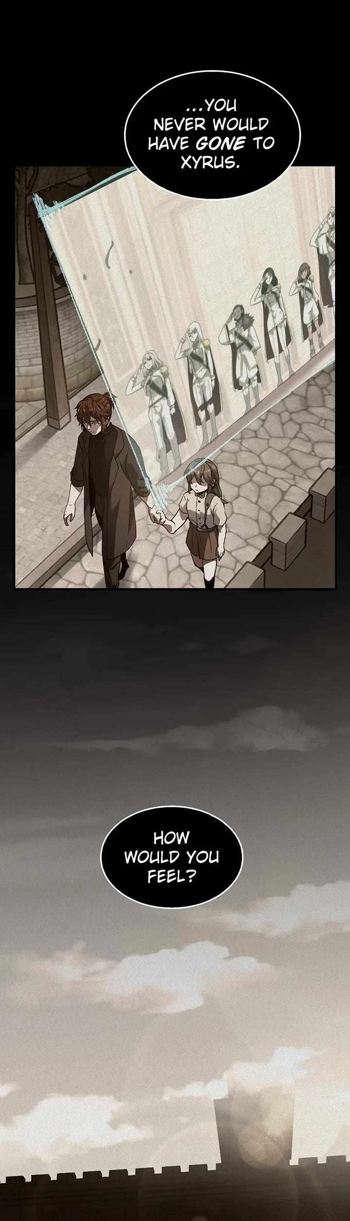 The Beginning After the End Chapter 226 - Page 24 in English