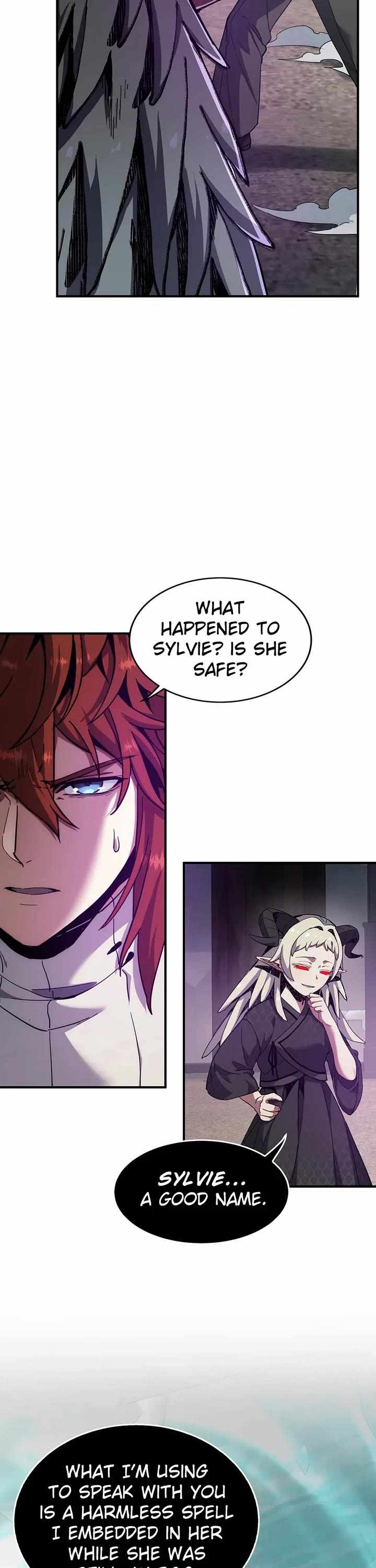 The Beginning After the End Chapter 226 - Page 3 in English