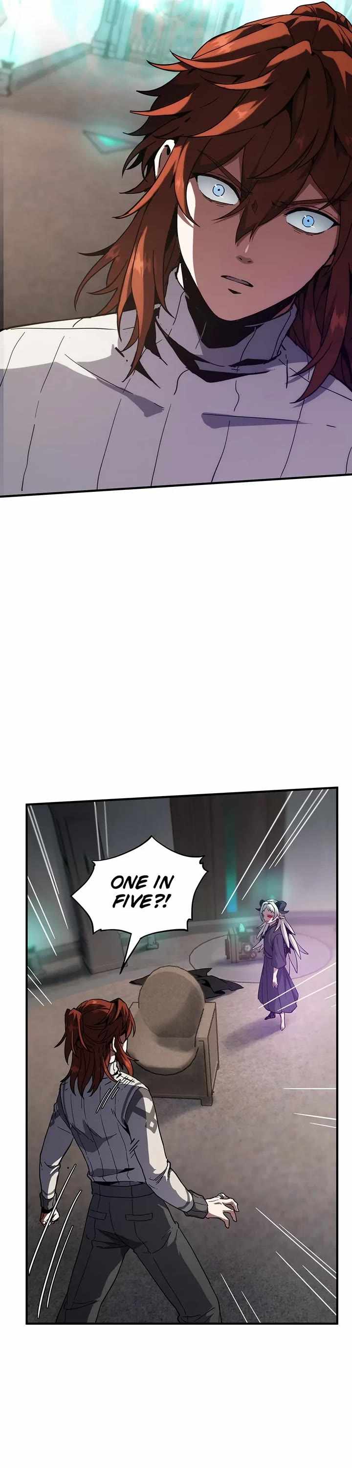 The Beginning After the End Chapter 226 - Page 31 in English