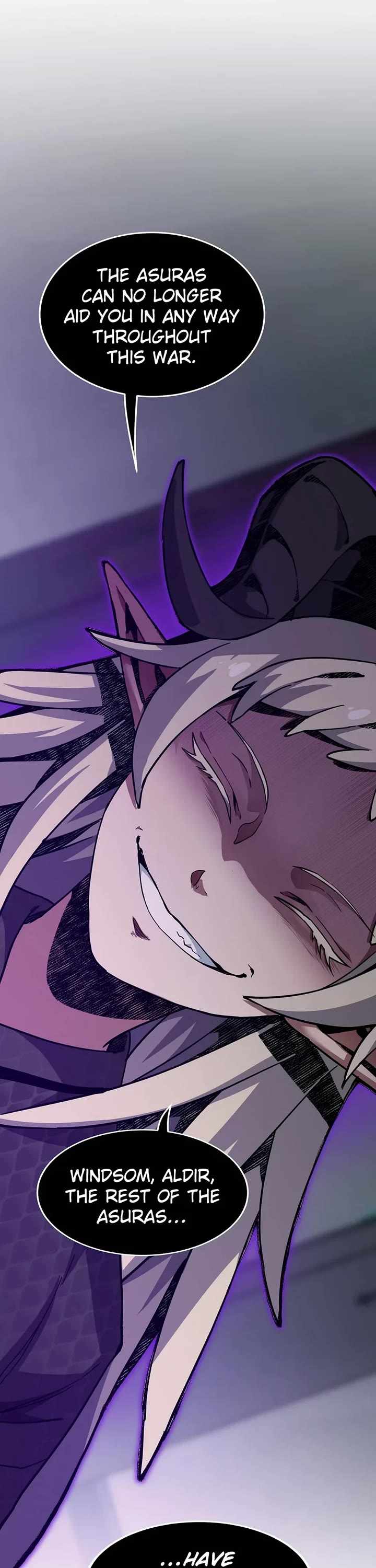 The Beginning After the End Chapter 226 - Page 38 in English