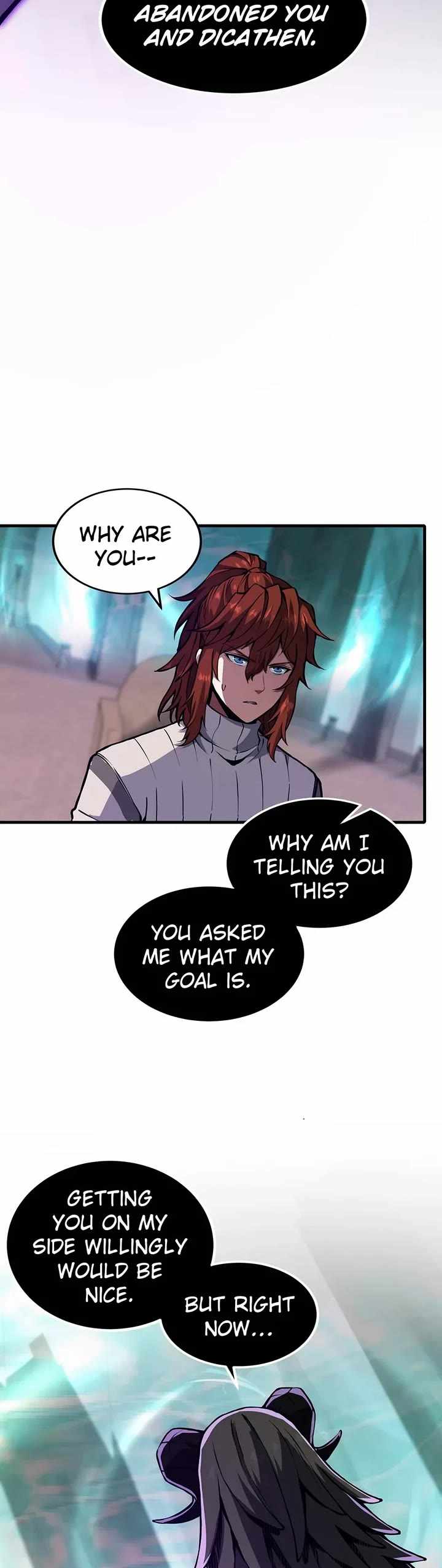 The Beginning After the End Chapter 226 - Page 39 in English