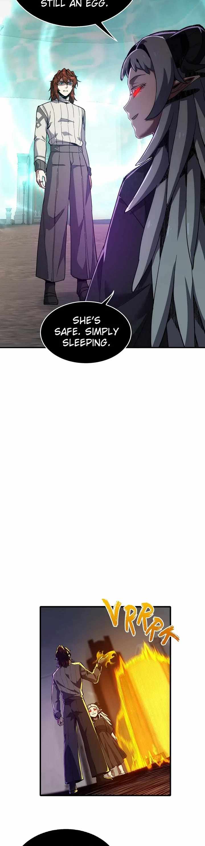 The Beginning After the End Chapter 226 - Page 4 in English