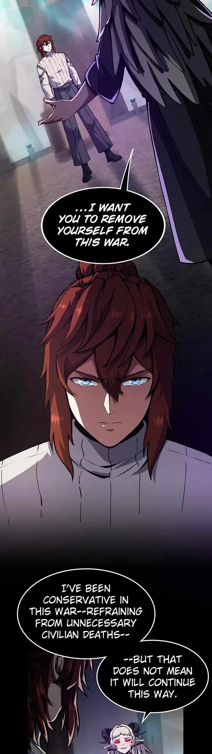 The Beginning After the End Chapter 226 - Page 40 in English