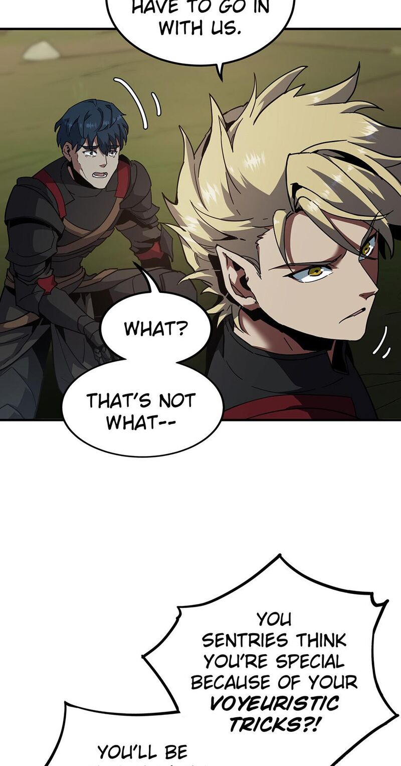 The Beginning After the End Chapter 227 - Page 10 in English