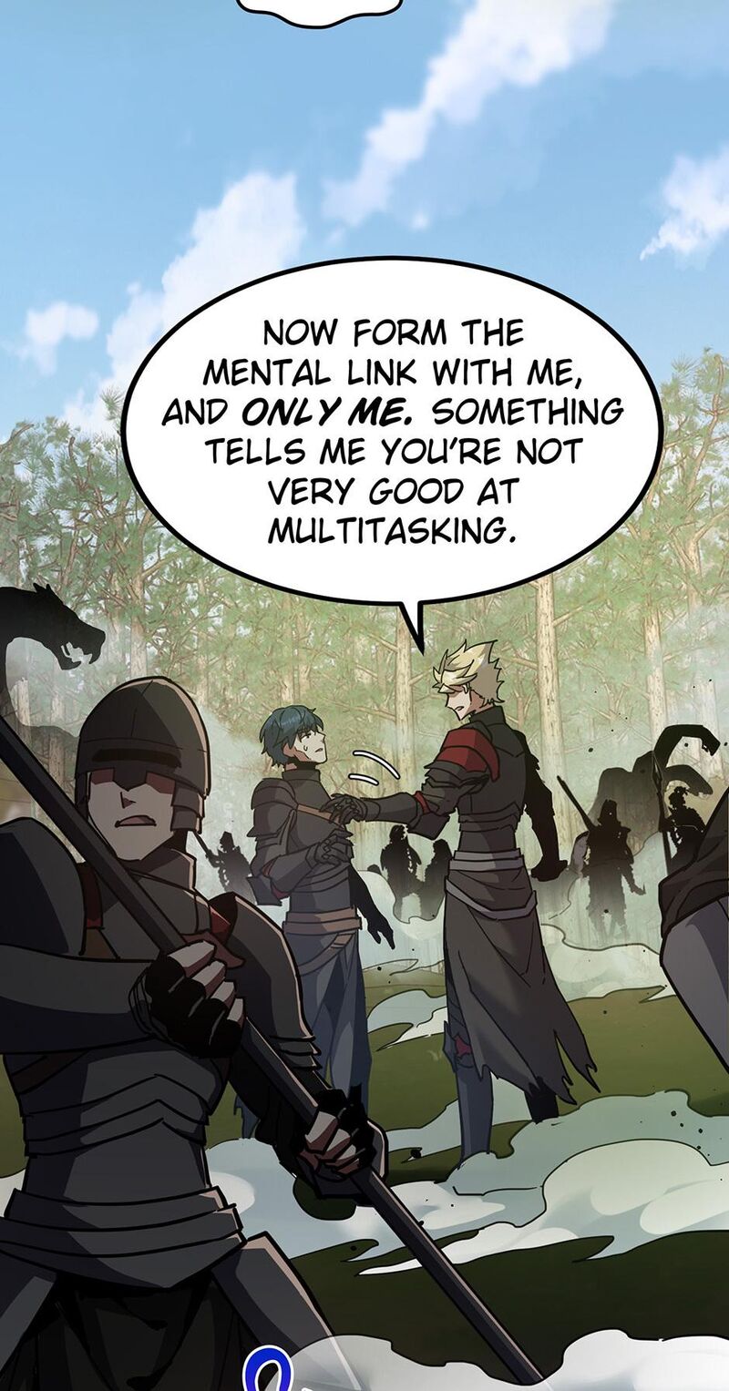 The Beginning After the End Chapter 227 - Page 12 in English