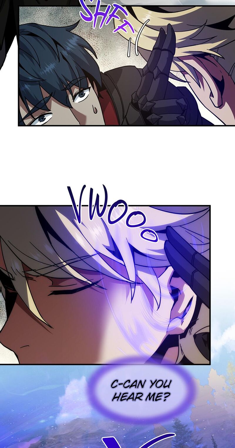 The Beginning After the End Chapter 227 - Page 13 in English