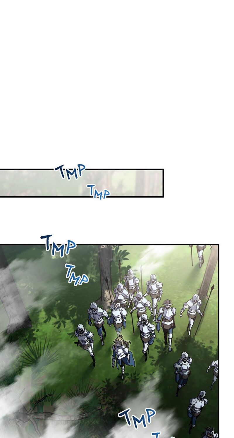 The Beginning After the End Chapter 227 - Page 23 in English