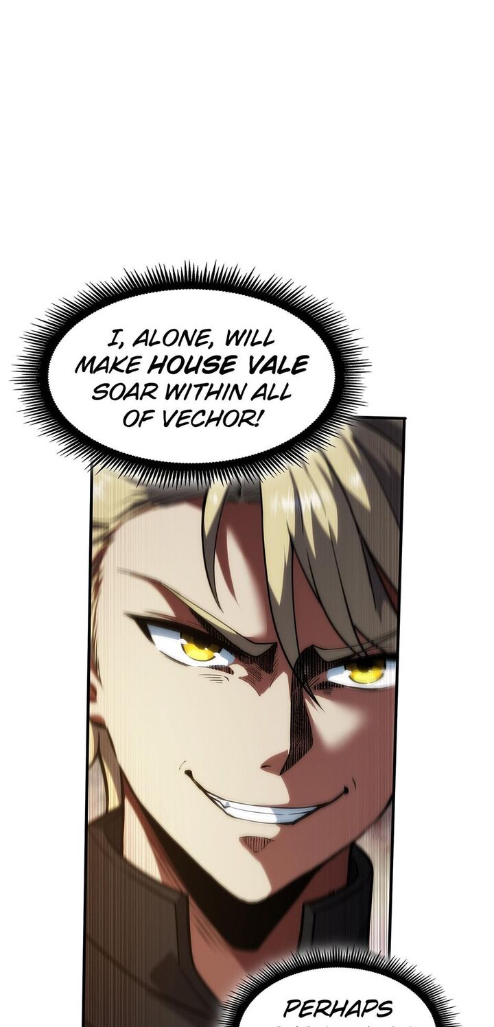 The Beginning After the End Chapter 227 - Page 36 in English